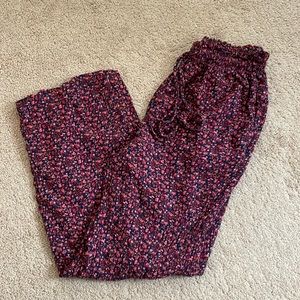 AE Cropped Soft Pant